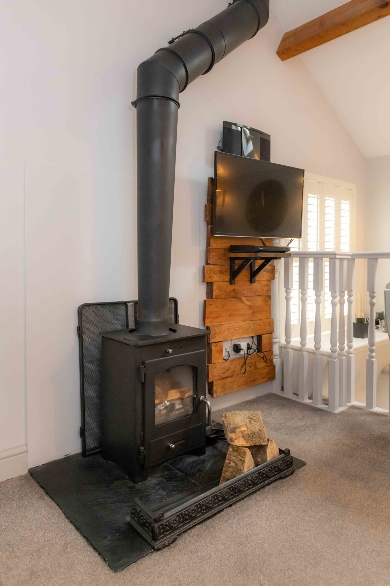 The Cottage - Dibble Cottage